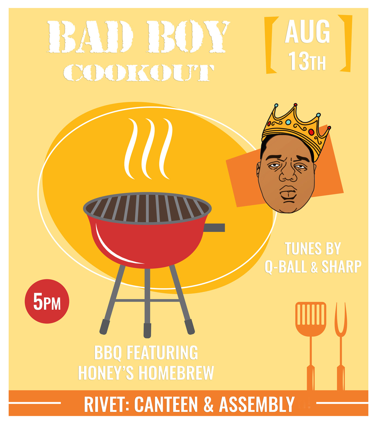 1st-annual-bad-boy-cookout-at-rivet-saturday-august-13th